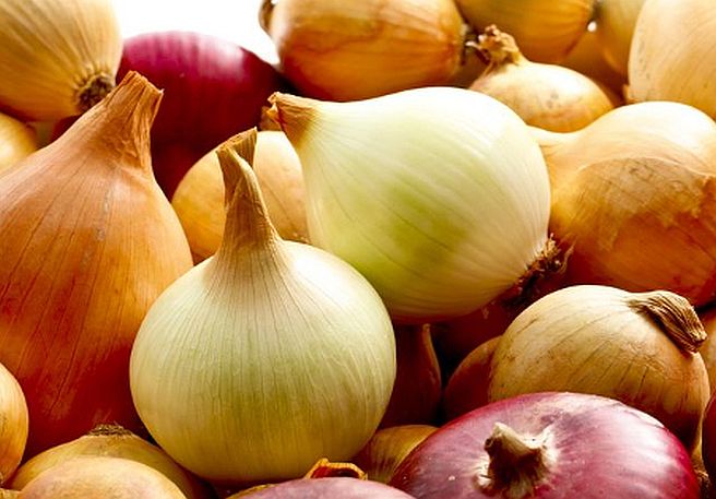Five Reasons to Eat More Onions | Via GreenMedInfo